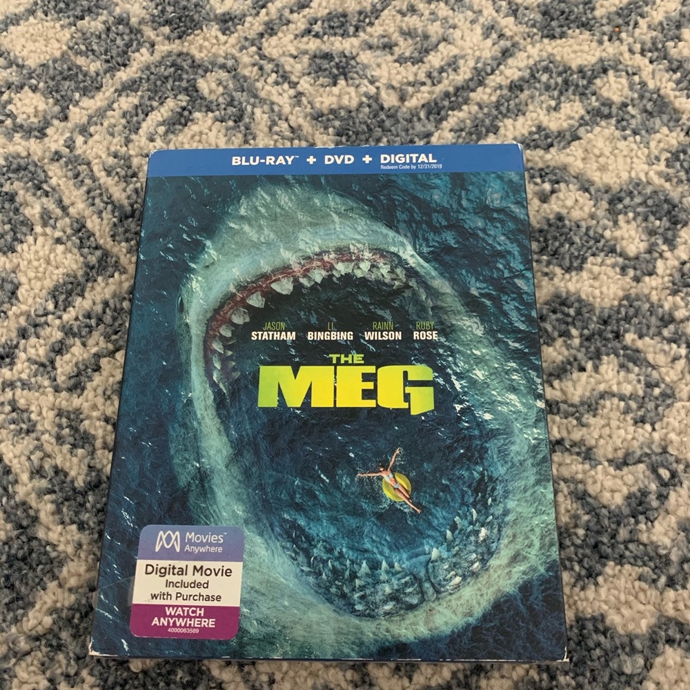 The Meg